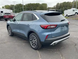 Ford Escape Plug-In Hybrid 2025 PHEV SUV 4p.