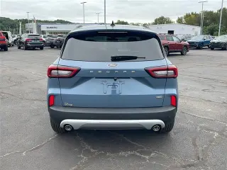 Ford Escape Plug-In Hybrid 2025 PHEV SUV 4p.