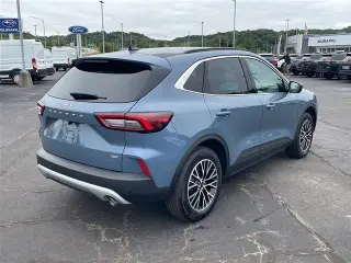 Ford Escape Plug-In Hybrid 2025 PHEV SUV 4p.