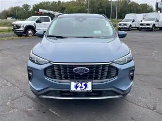 Ford Escape Plug-In Hybrid 2025 PHEV SUV 4p.