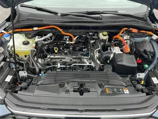 Ford Escape Plug-In Hybrid 2025 PHEV SUV 4p.