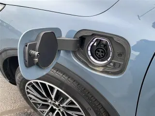 Ford Escape Plug-In Hybrid 2025 PHEV SUV 4p.