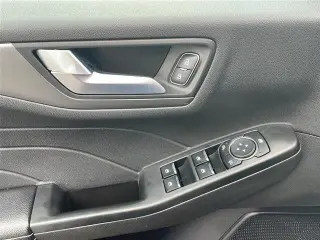 Ford Escape híbrido enchufable 2024 PHEV 4 puertas SUV