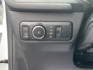 Ford Escape híbrido enchufable 2024 PHEV 4 puertas SUV