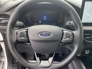 Ford Escape híbrido enchufable 2024 PHEV 4 puertas SUV
