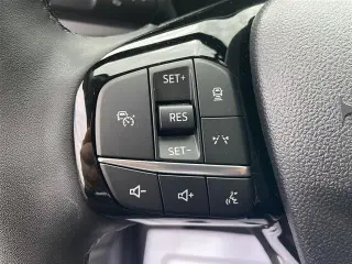 Ford Escape híbrido enchufable 2024 PHEV 4 puertas SUV