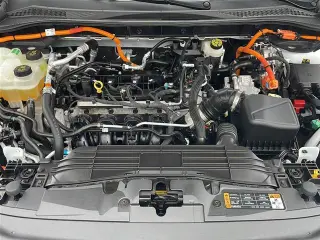 Ford Escape híbrido enchufable 2024 PHEV 4 puertas SUV