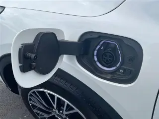 Ford Escape híbrido enchufable 2024 PHEV 4 puertas SUV