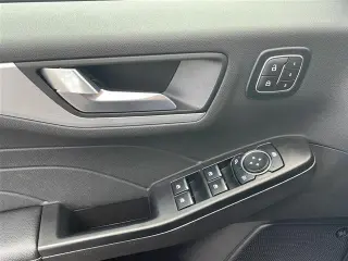 Ford Escape híbrido enchufable 2026 PHEV SUV 4 puertas