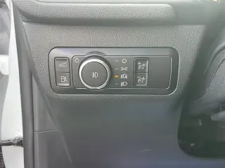 Ford Escape híbrido enchufable 2026 PHEV SUV 4 puertas
