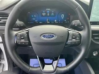 Ford Escape híbrido enchufable 2026 PHEV SUV 4 puertas