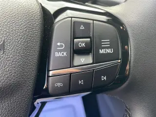 Ford Escape híbrido enchufable 2026 PHEV SUV 4 puertas