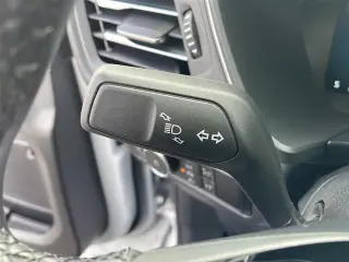 Ford Escape híbrido enchufable 2026 PHEV SUV 4 puertas