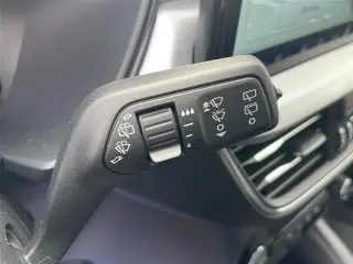 Ford Escape híbrido enchufable 2026 PHEV SUV 4 puertas