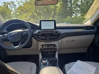 Ford Escape 2025 AWD Active 4dr SUV