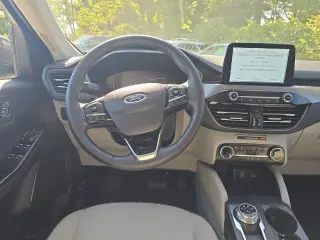 Ford Escape 2025 AWD Active 4dr SUV