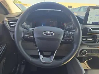 Ford Escape 2025 AWD Active 4dr SUV