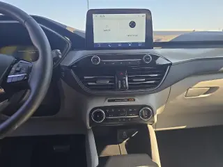 Ford Escape 2025 AWD Active 4dr SUV