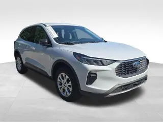 Ford Escape 2025 AWD Active 4dr SUV