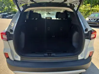 Ford Escape 2025 AWD Active 4dr SUV