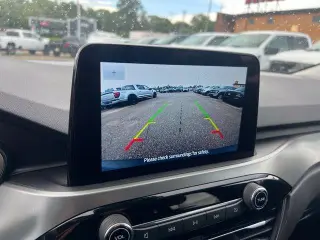 Ford Escape 2024 AWD Active 4p SUV