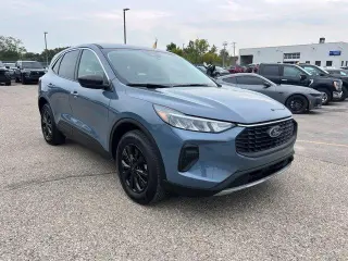 Ford Escape 2024 AWD Active 4p SUV