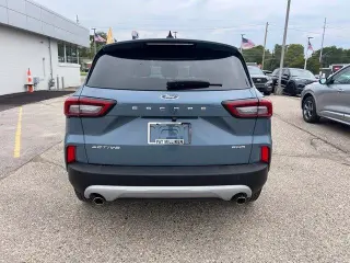 Ford Escape 2024 AWD Active 4p SUV