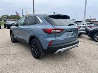 Ford Escape 2024 AWD Active 4p SUV