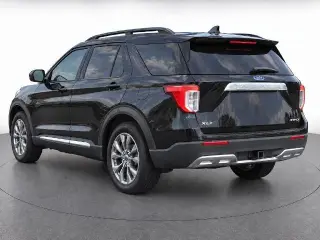Ford Explorer 2023 4x4 XLT 4p SUV
