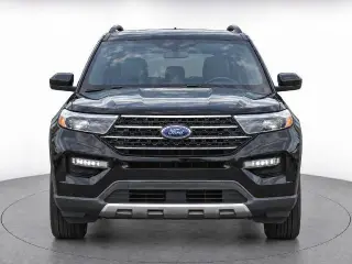 Ford Explorer 2023 4x4 XLT 4p SUV