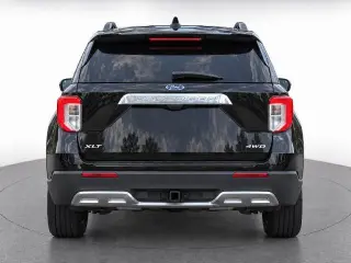 Ford Explorer 2023 4x4 XLT 4p SUV