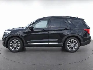 Ford Explorer 2023 4x4 XLT 4p SUV