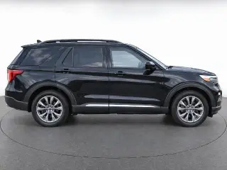 Ford Explorer 2023 4x4 XLT 4p SUV