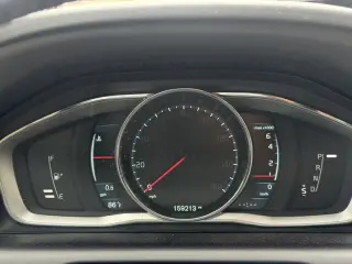 2014 Volvo XC60 3.2