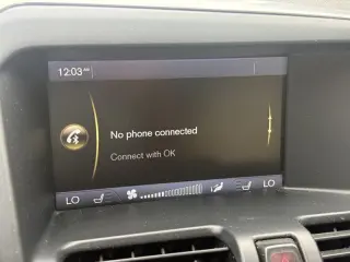 2014 Volvo XC60 3.2