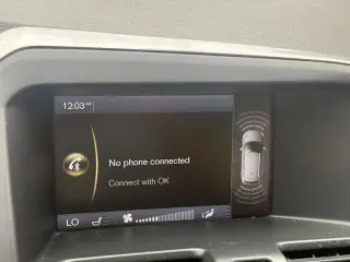 2014 Volvo XC60 3.2