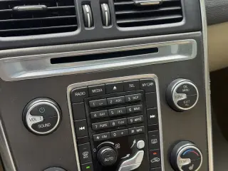 2014 Volvo XC60 3.2