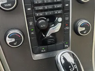 2014 Volvo XC60 3.2