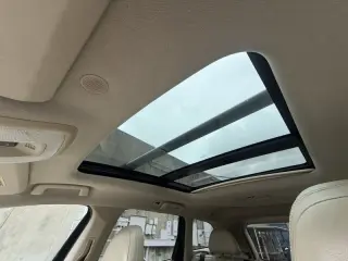 2014 Volvo XC60 3.2