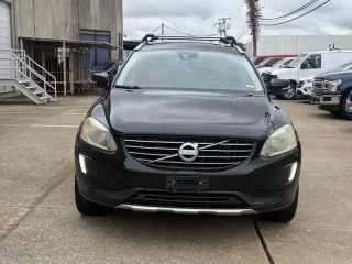 2014 Volvo XC60 3.2