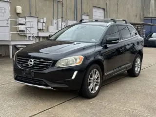 2014 Volvo XC60 3.2