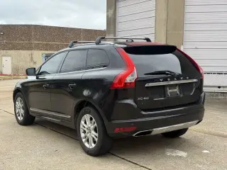 2014 Volvo XC60 3.2