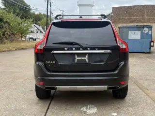 2014 Volvo XC60 3.2