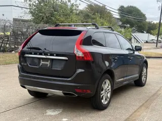 2014 Volvo XC60 3.2
