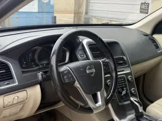 2014 Volvo XC60 3.2