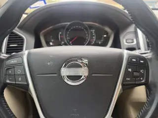 2014 Volvo XC60 3.2