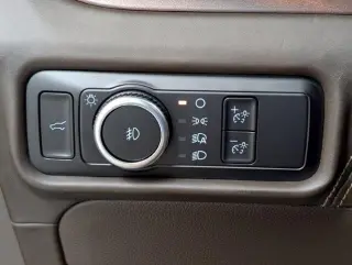 Ford Explorer 2024 AWD King Ranch 4dr SUV