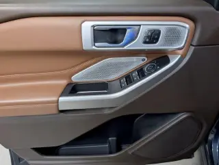 Ford Explorer 2024 AWD King Ranch 4dr SUV