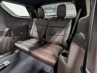 Ford Explorer 2024 AWD King Ranch 4dr SUV
