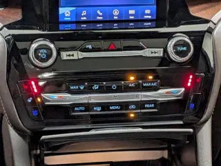 Ford Explorer 2024 AWD King Ranch 4dr SUV